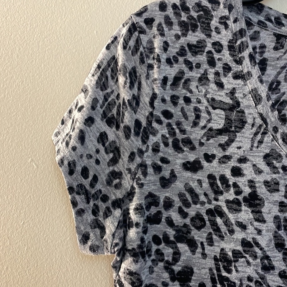KENNETH COLE REACTION Top - Picture 2 of 10